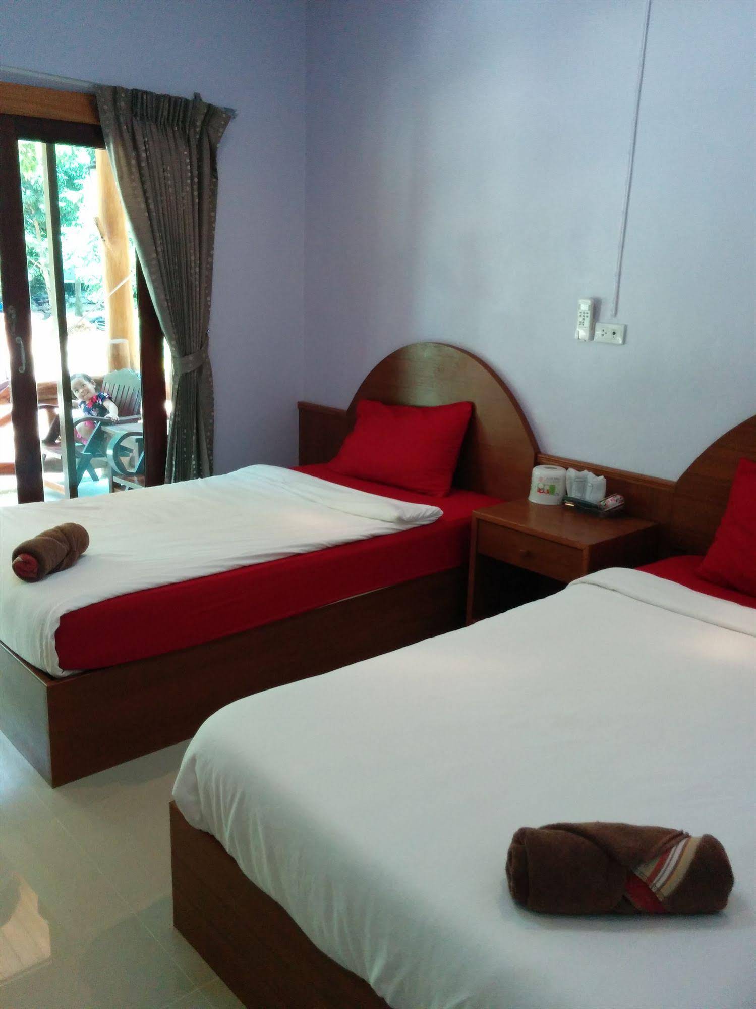 Ban Tai Resort