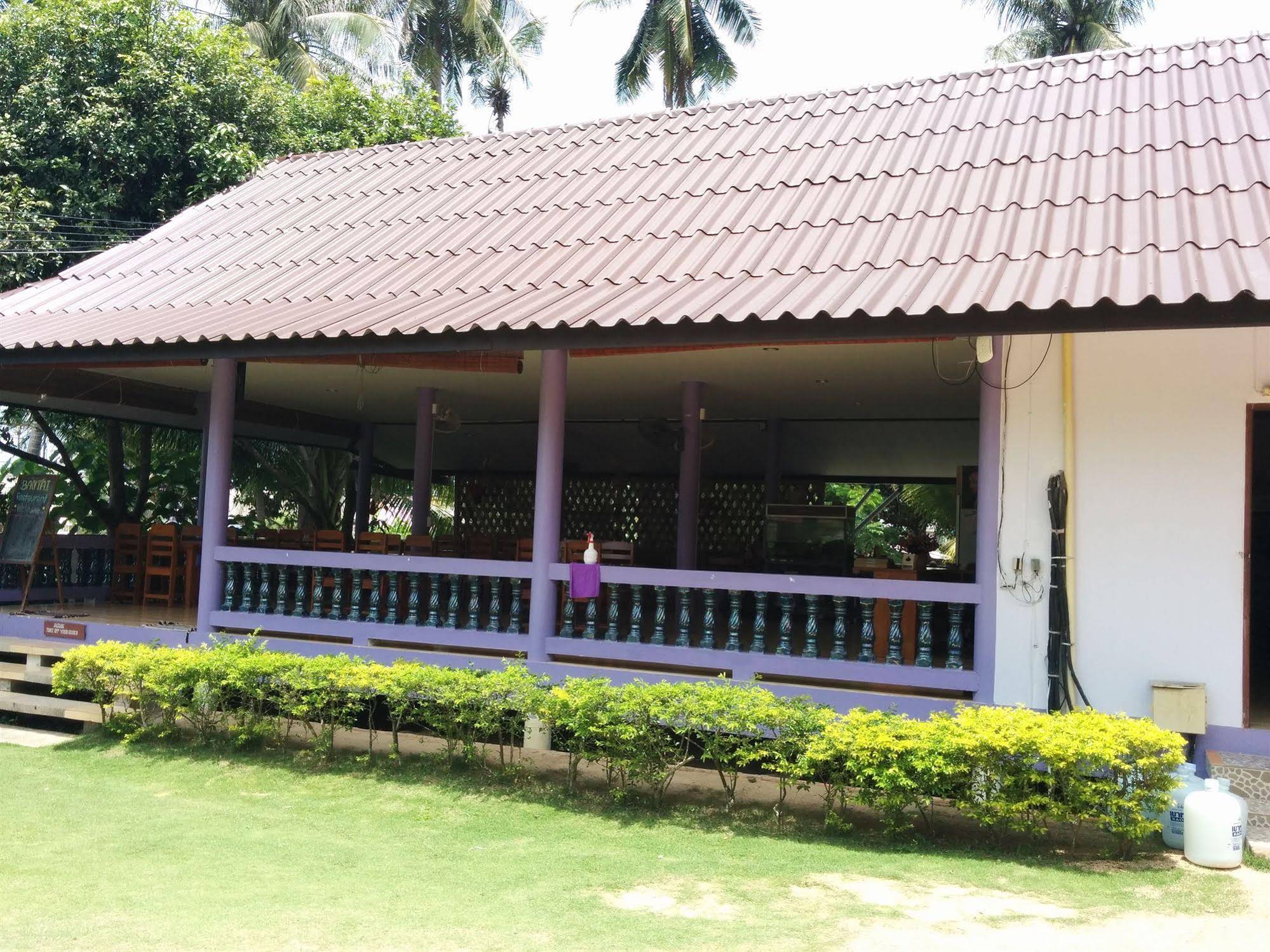 Ban Tai Resort