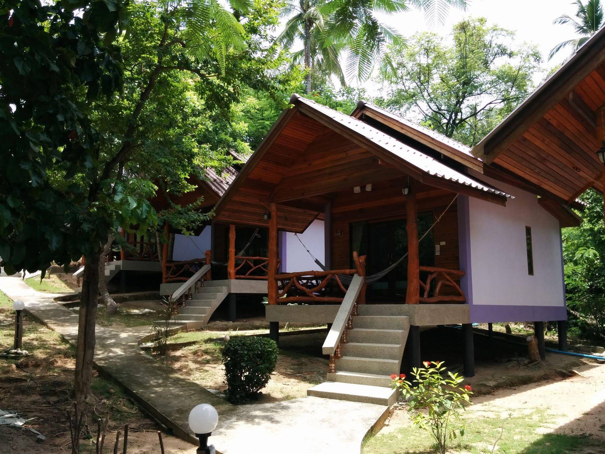 Ban Tai Resort
