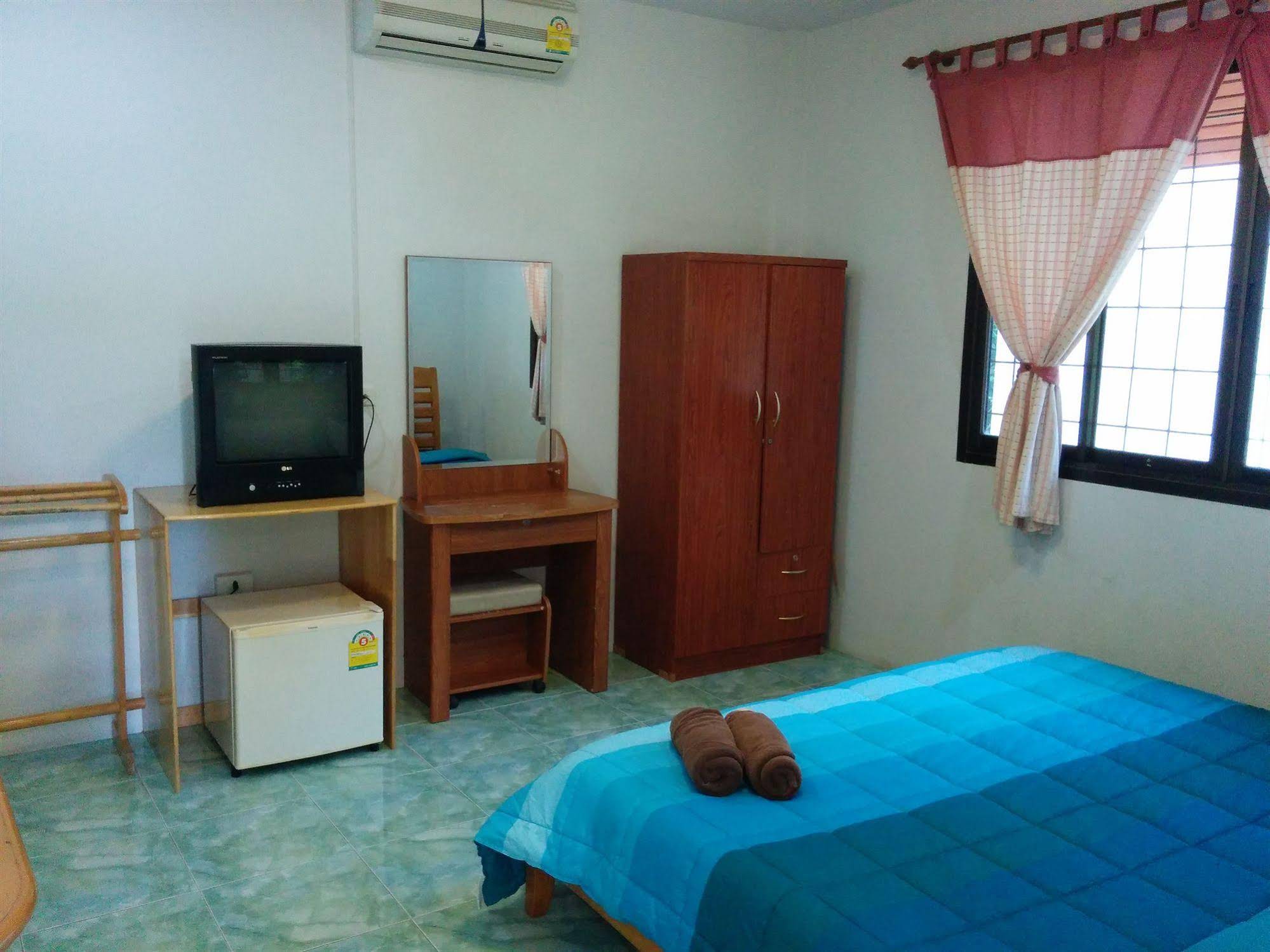 Ban Tai Resort
