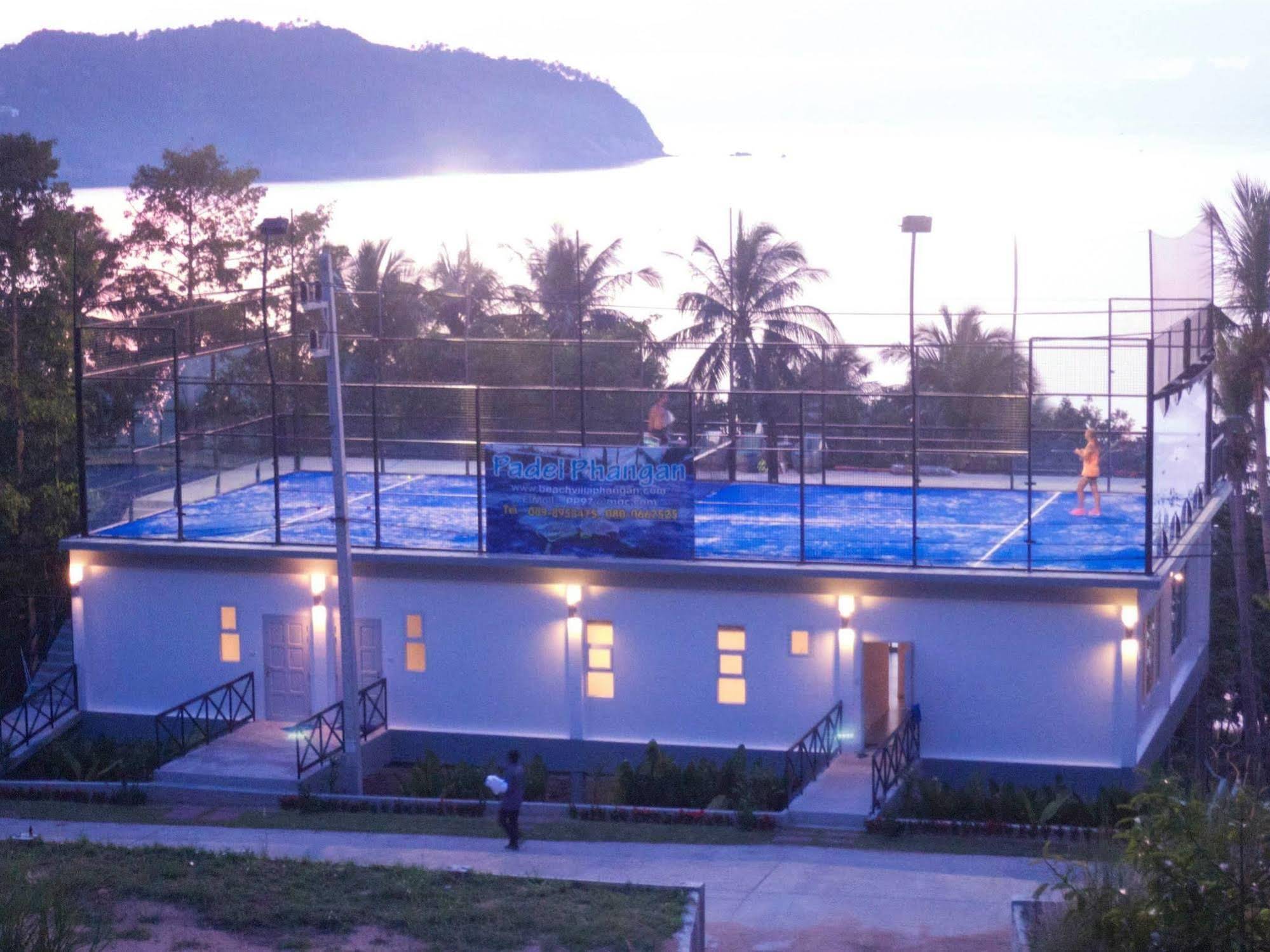 Beach Villa Phangan