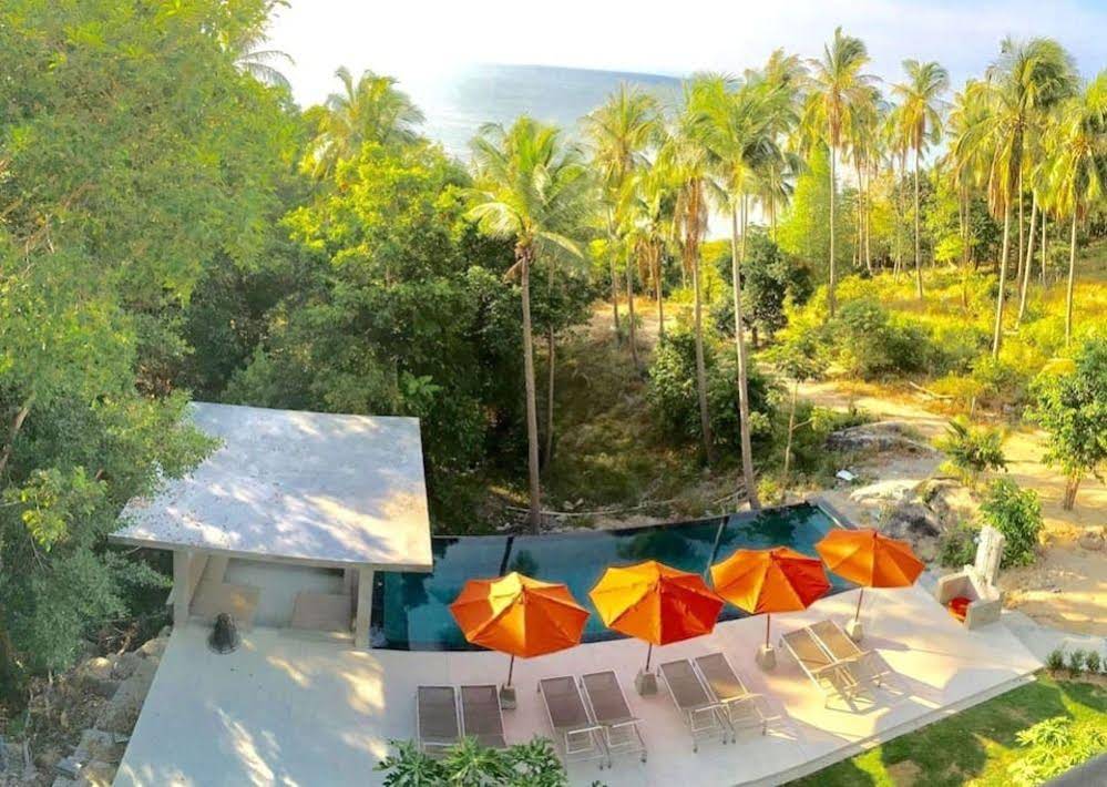 Beach Villa Phangan