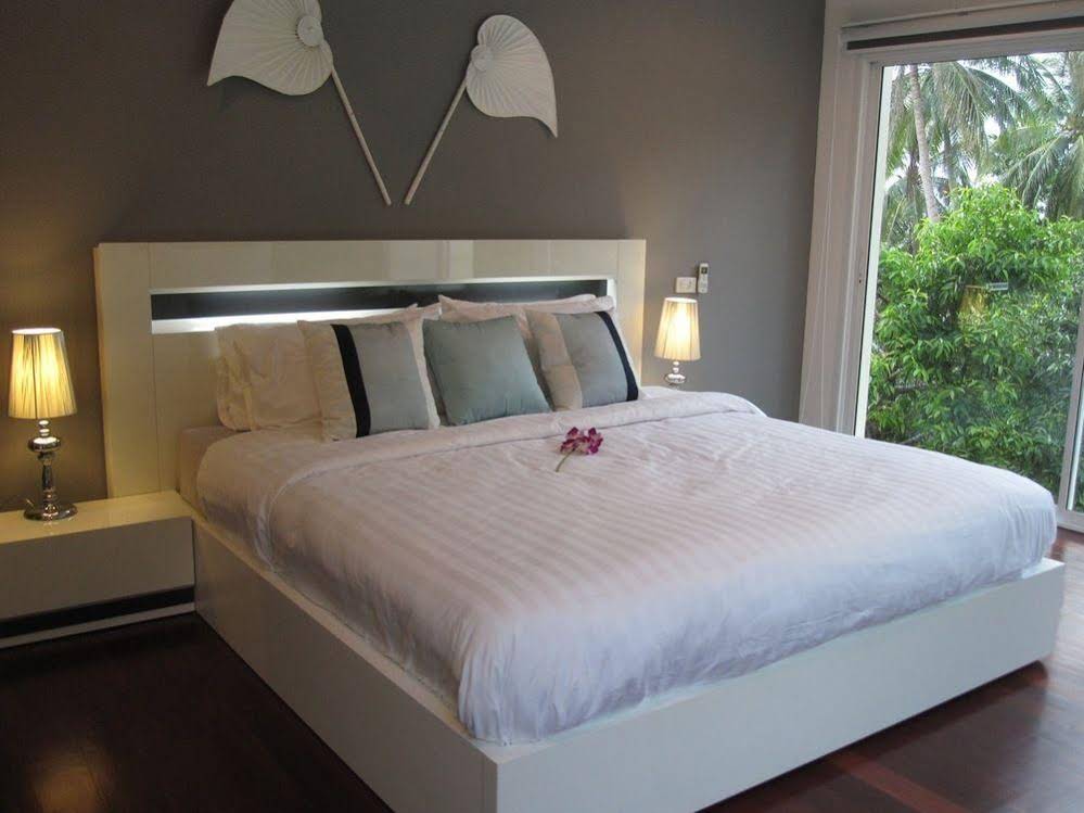 Beach Villa Phangan
