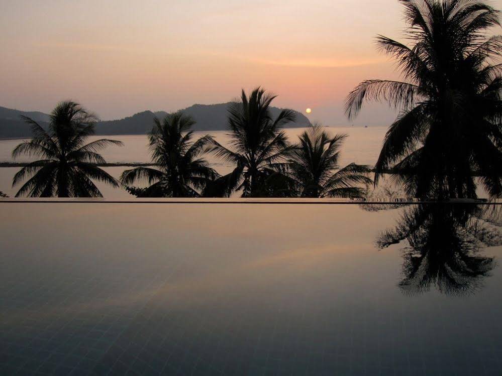 Beach Villa Phangan