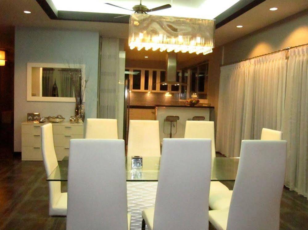 Beach Villa Phangan