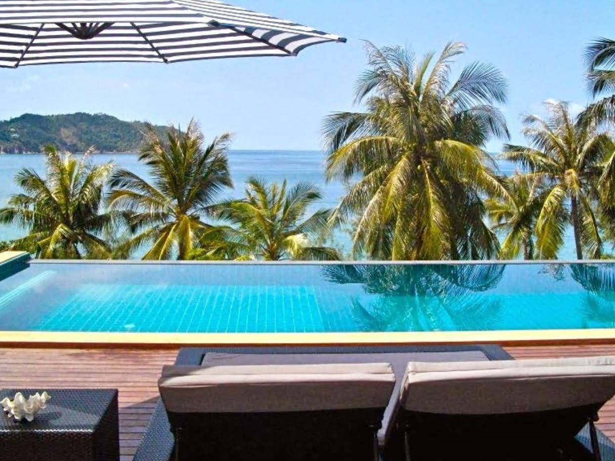 Beach Villa Phangan