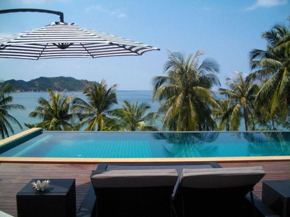 Beach Villa Phangan