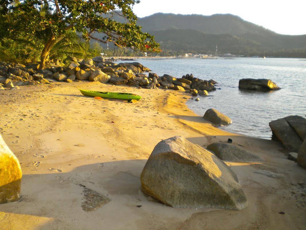 Beach Villa Phangan