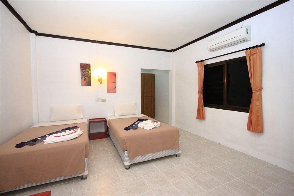 Beck's Resort