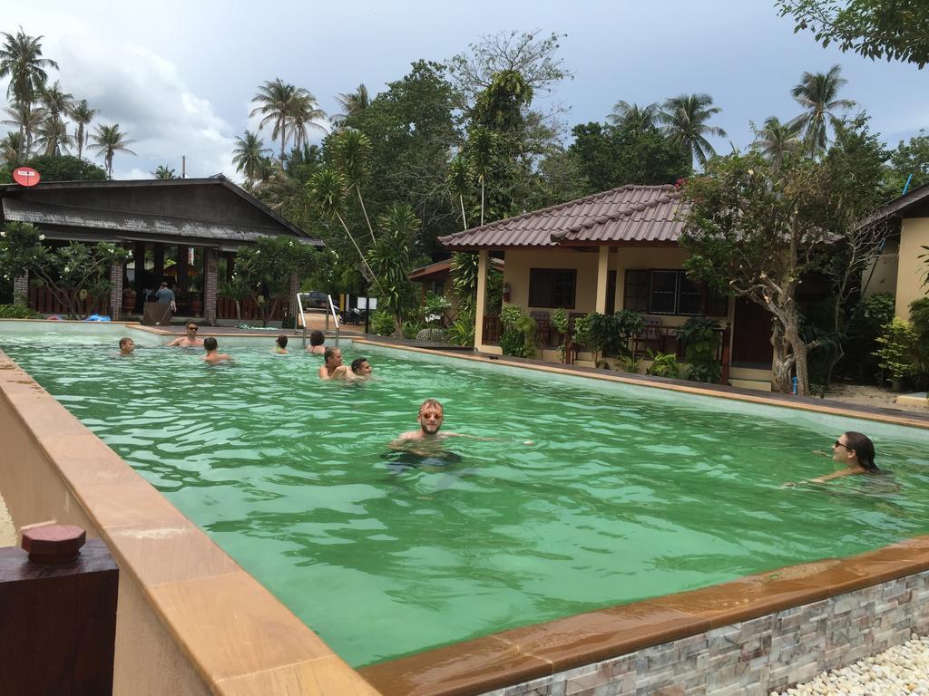 Beck's Resort