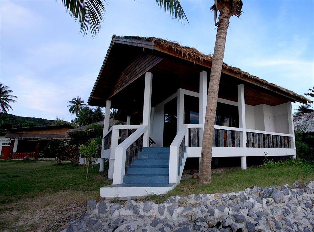 Beck's Resort