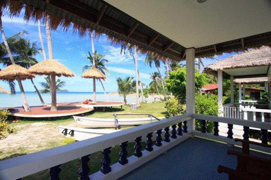 Beck's Resort