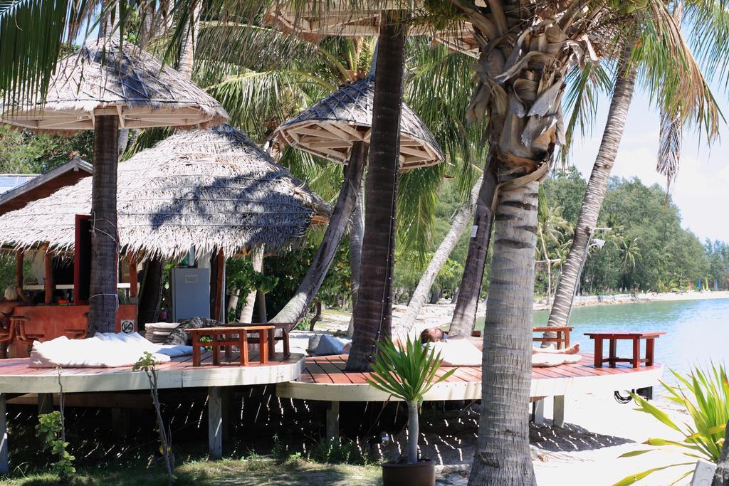 Beck's Resort