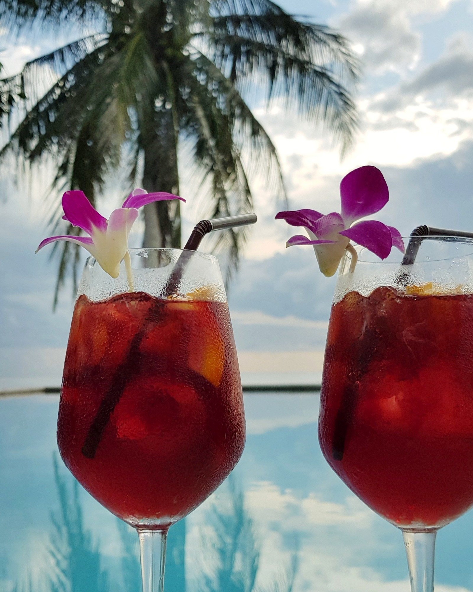 Beyond The Blue Horizon Resort