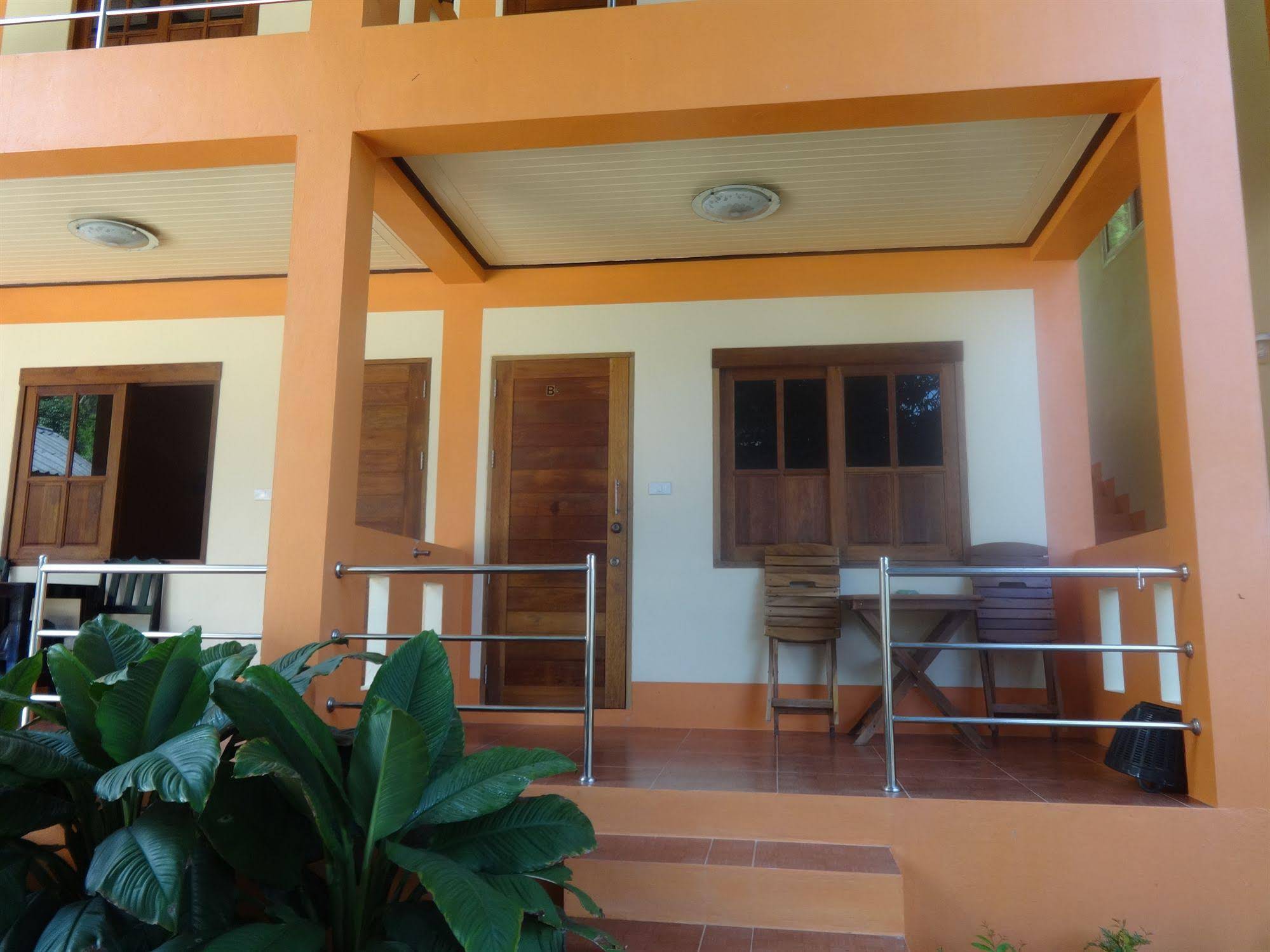 Bird Bungalow