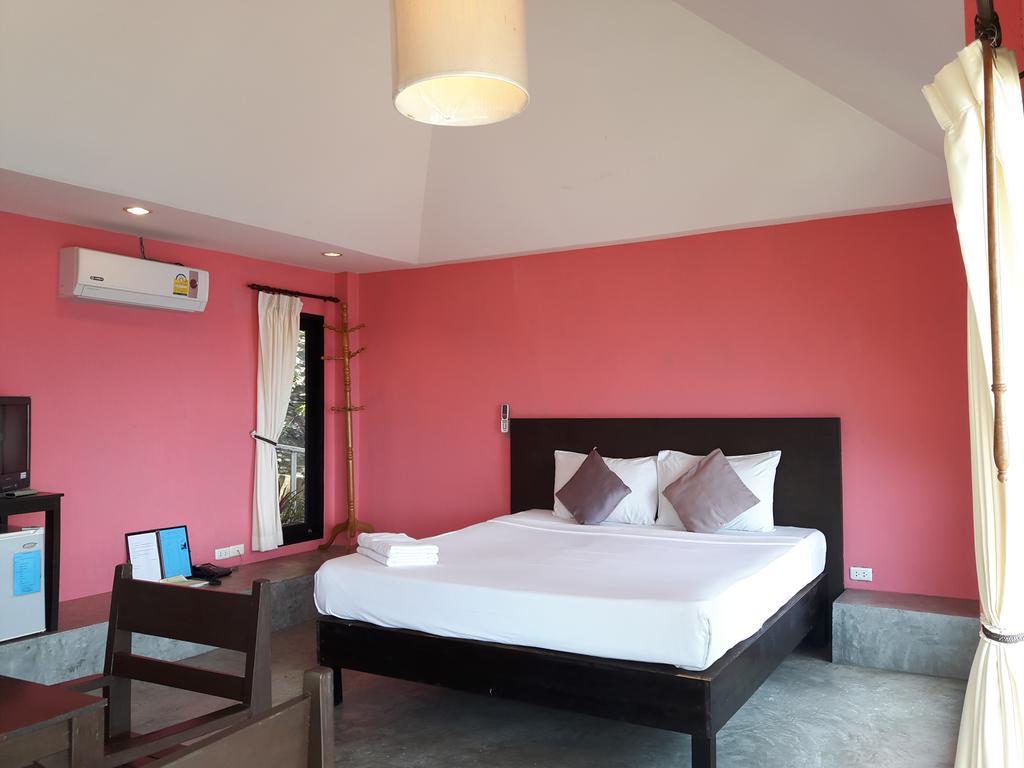 Blue Hill Beach Resort by LePalais Hotel