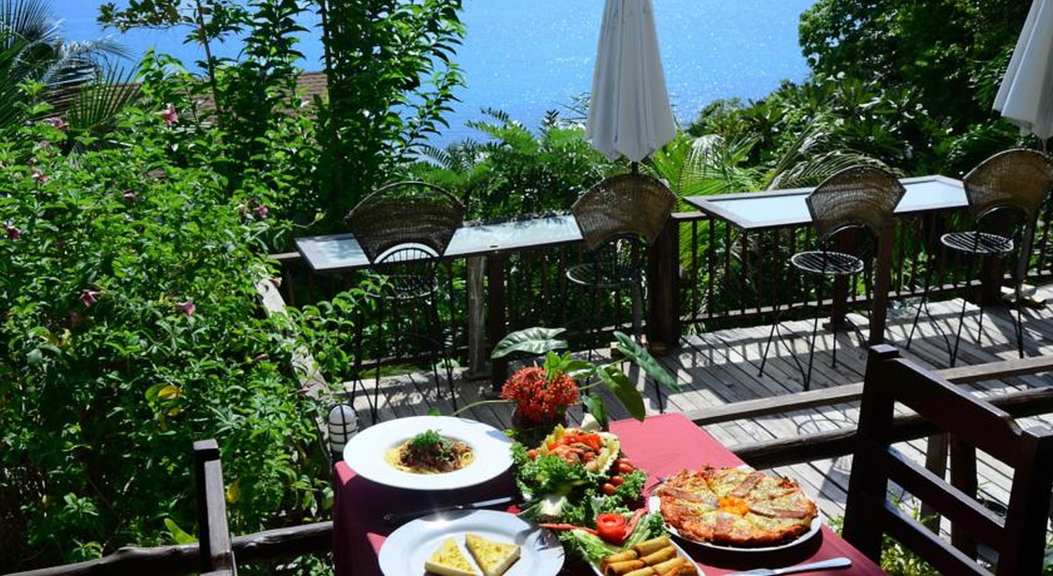 Blue Hill Beach Resort by LePalais Hotel