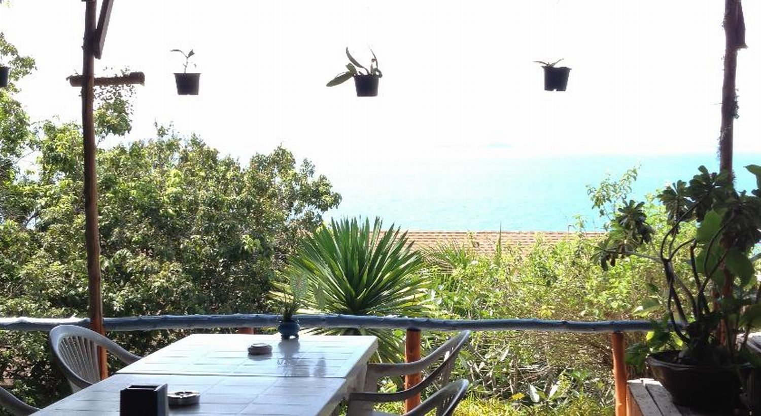 Blue Hill Beach Resort by LePalais Hotel