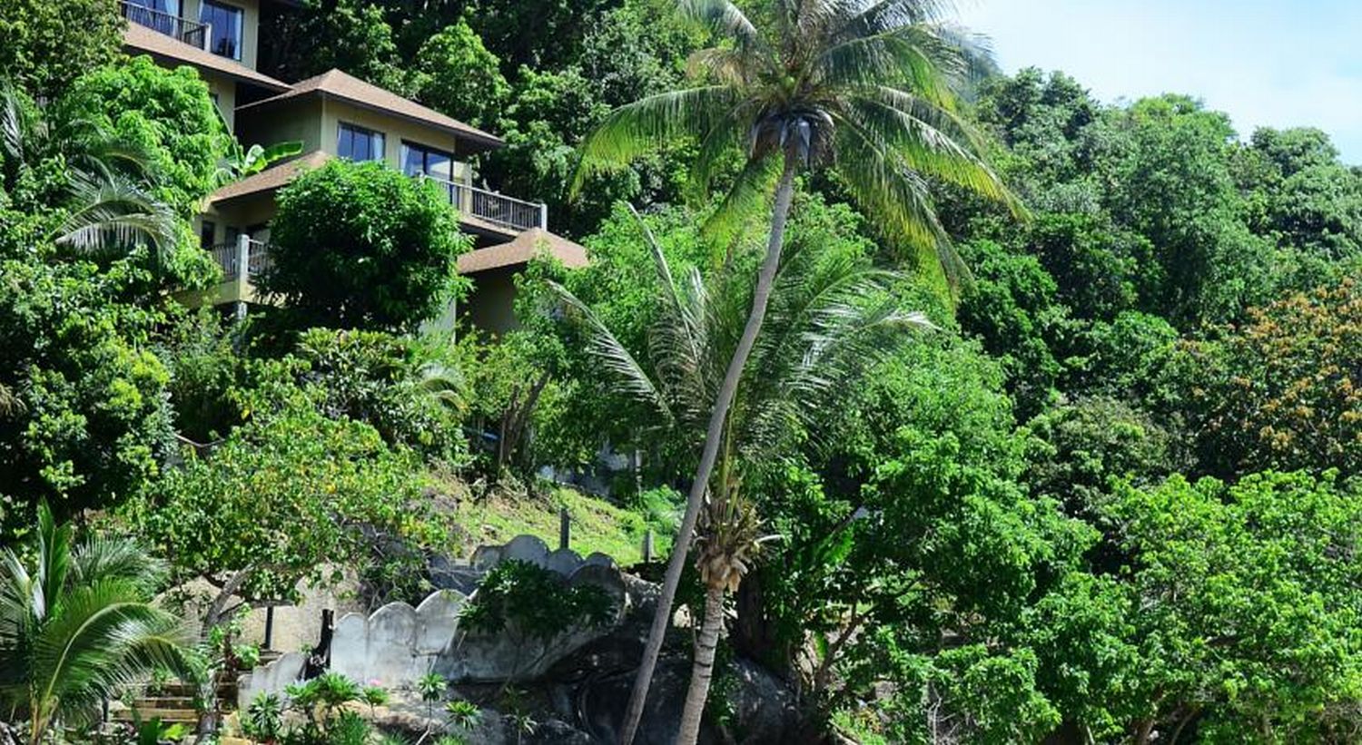 Blue Hill Beach Resort by LePalais Hotel
