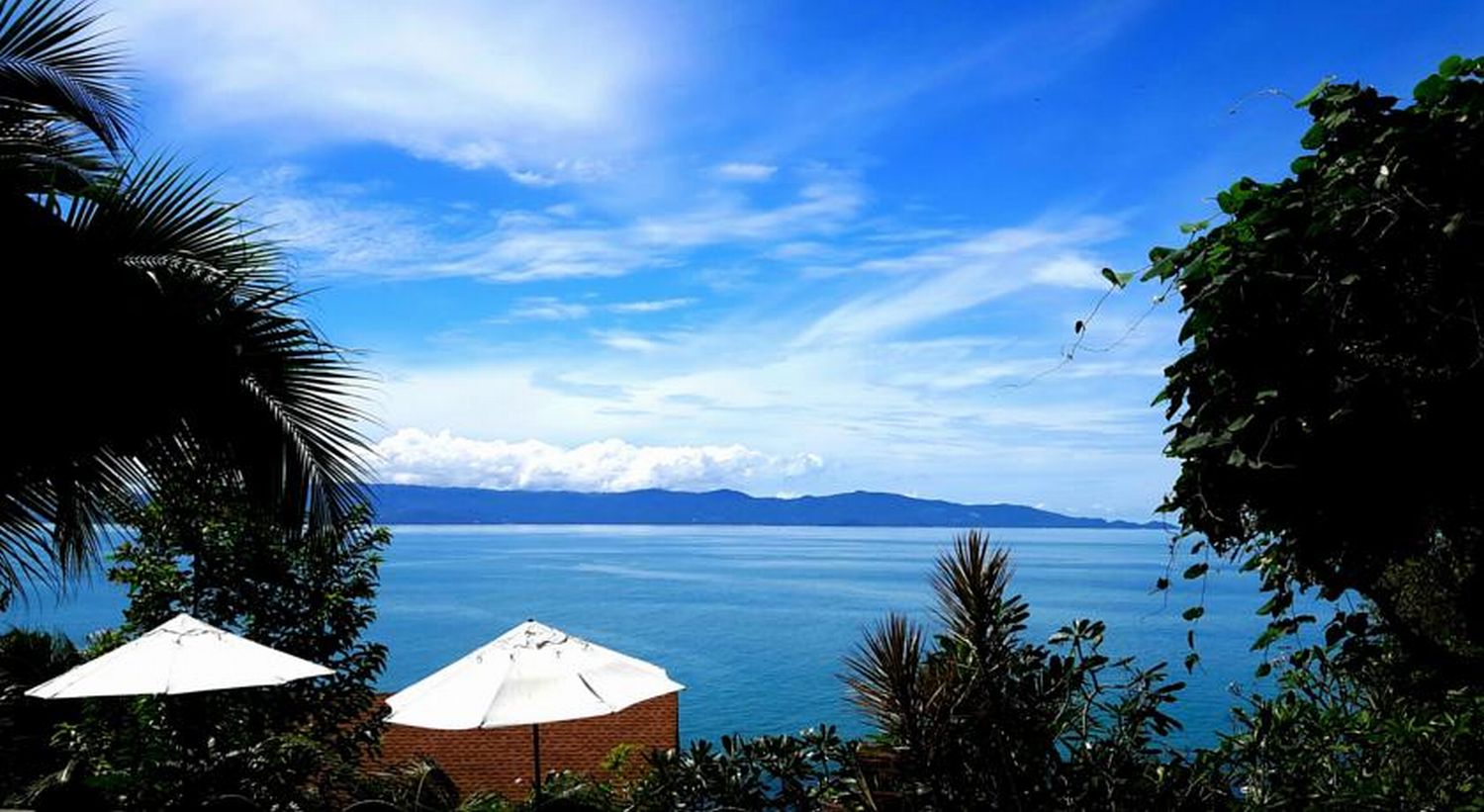 Blue Hill Beach Resort by LePalais Hotel