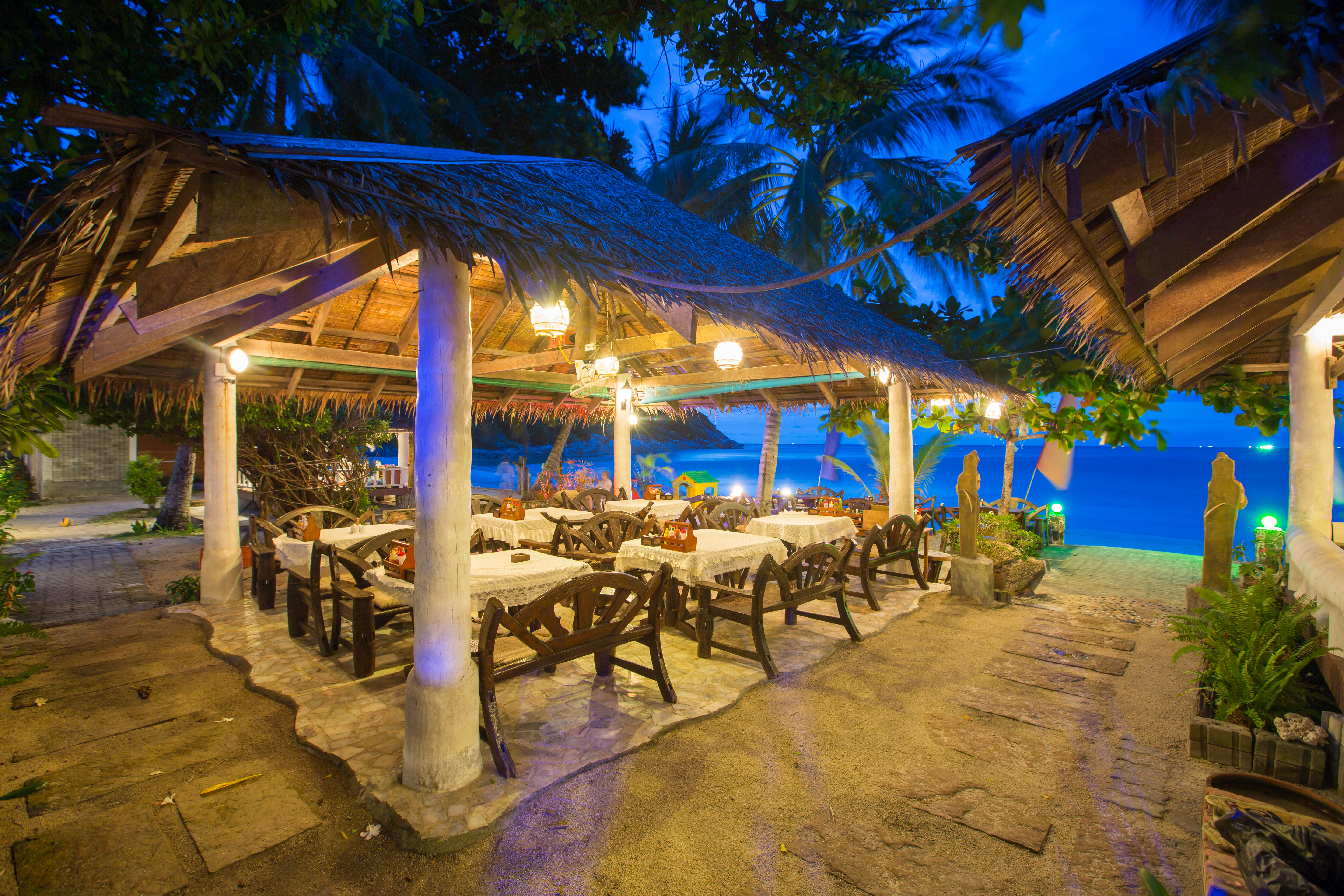 Bottle Beach 1 Resort