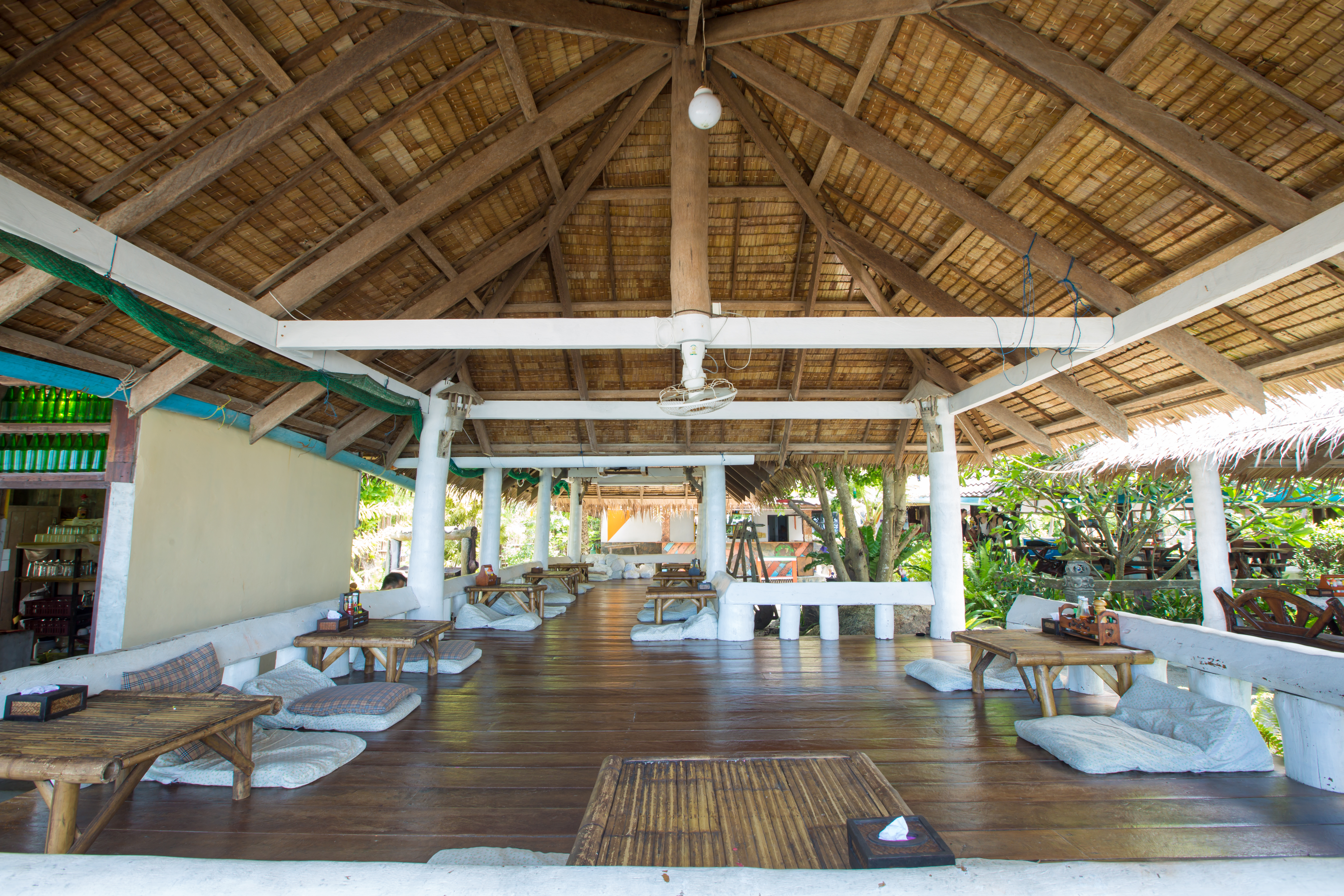 Bottle Beach 1 Resort