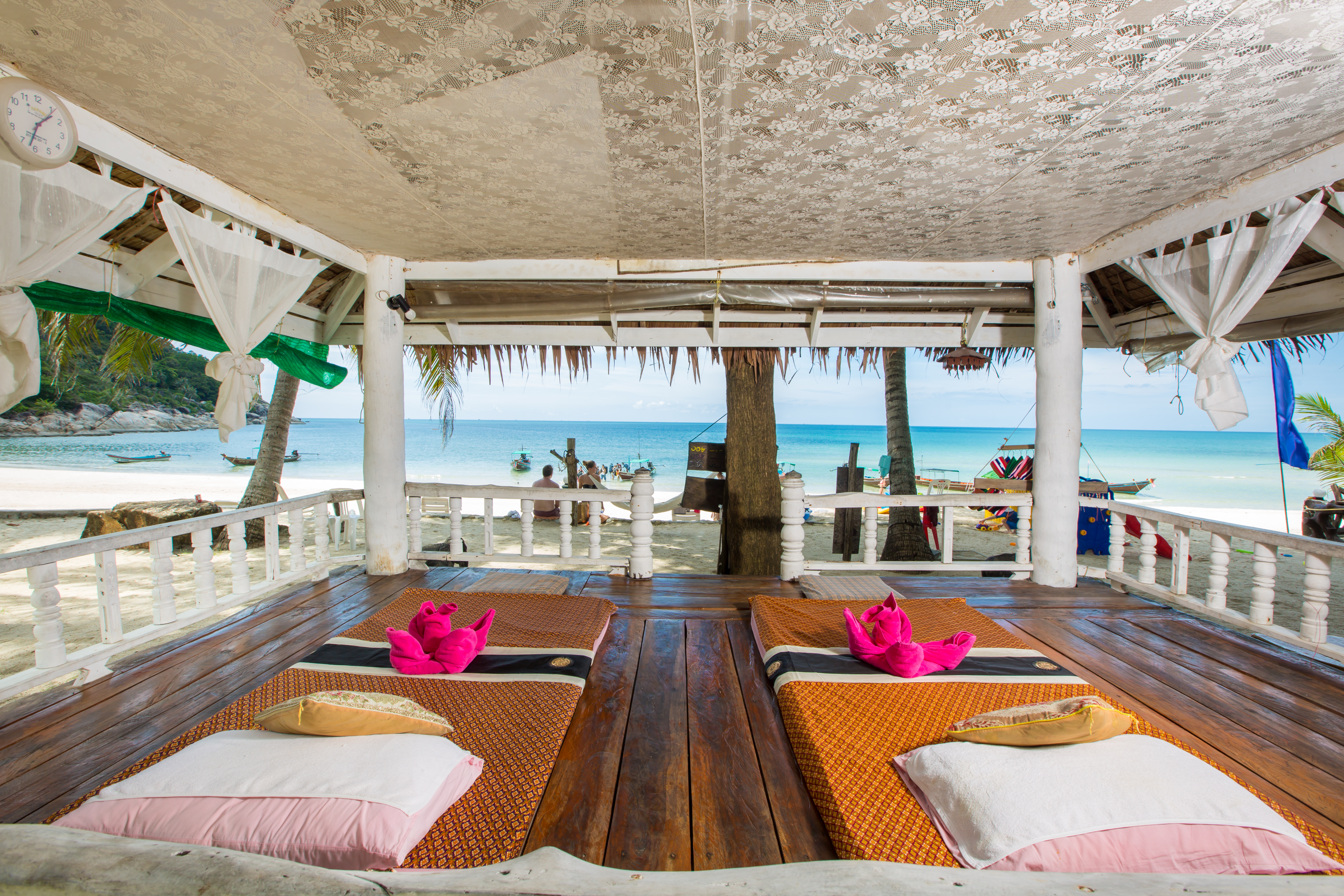 Bottle Beach 1 Resort