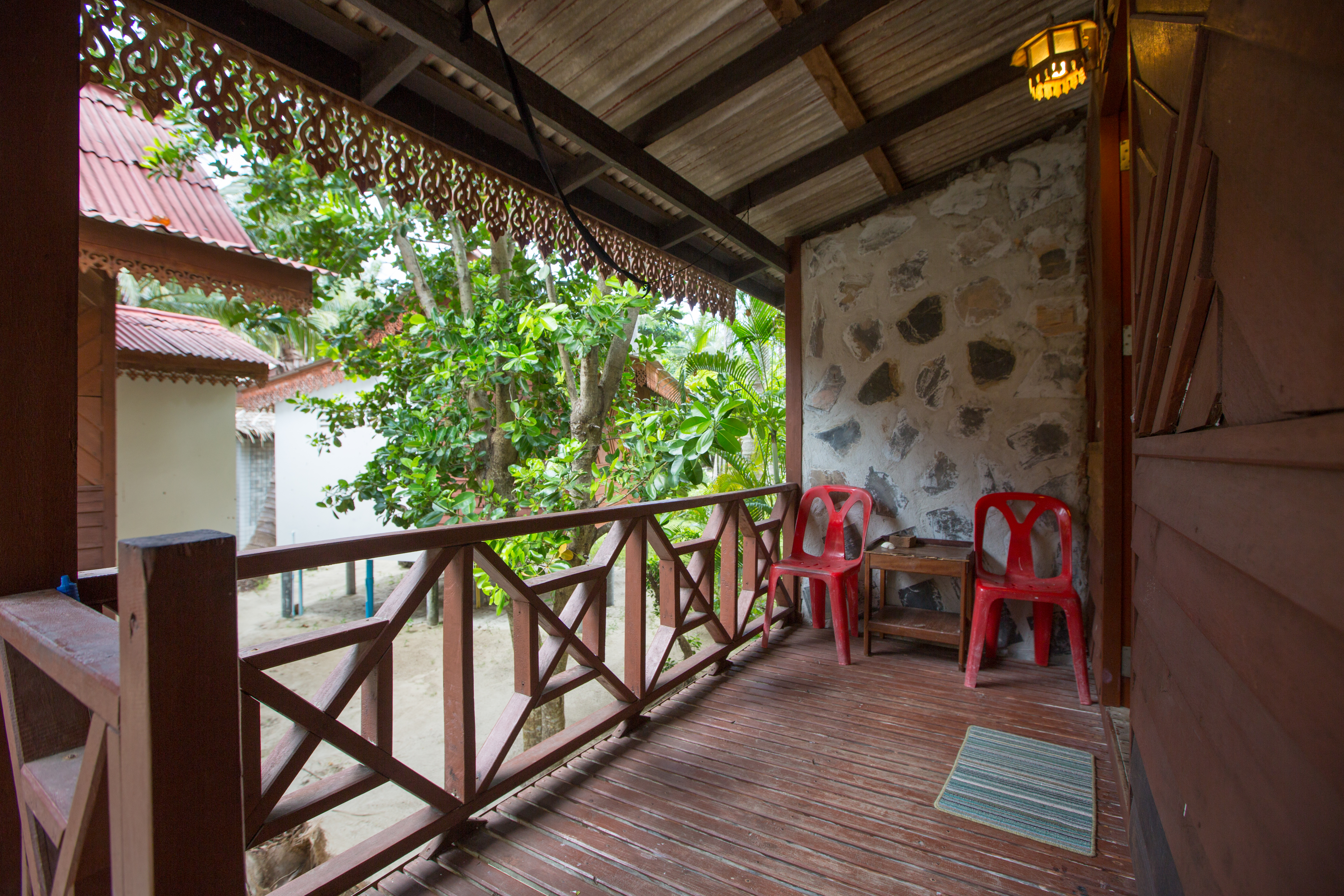 Bottle Beach 1 Resort