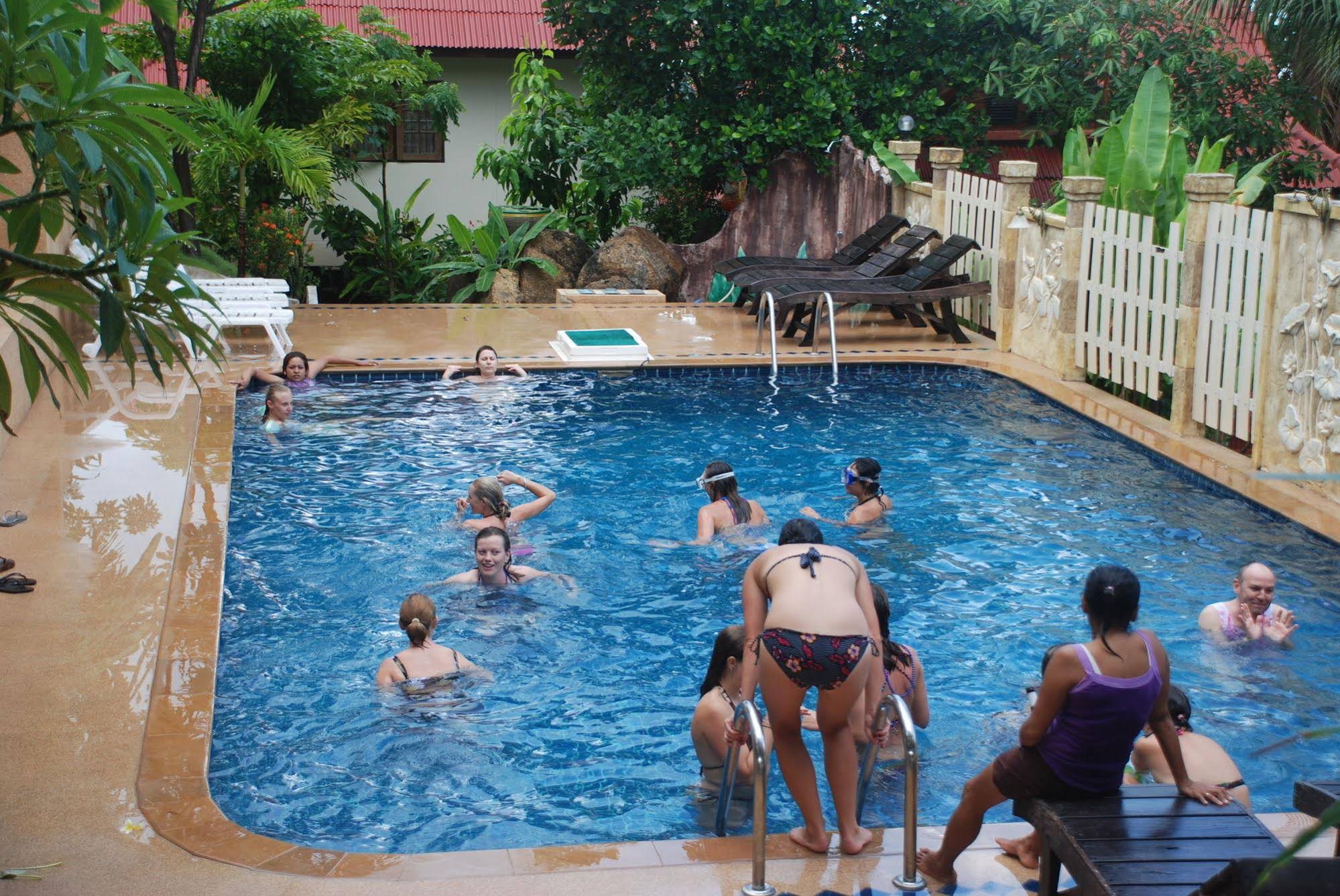 Bounty Resort