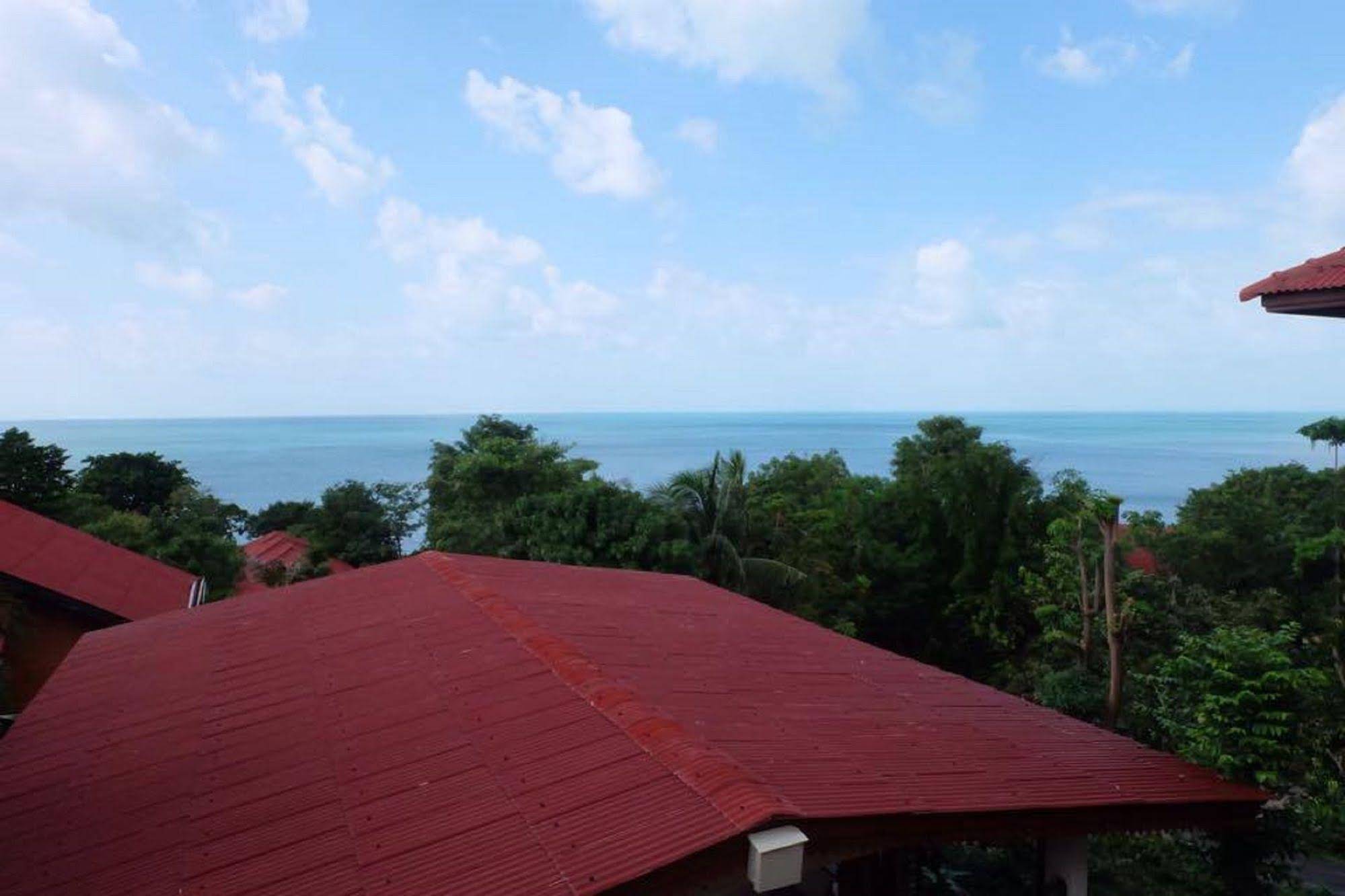 Bounty Resort