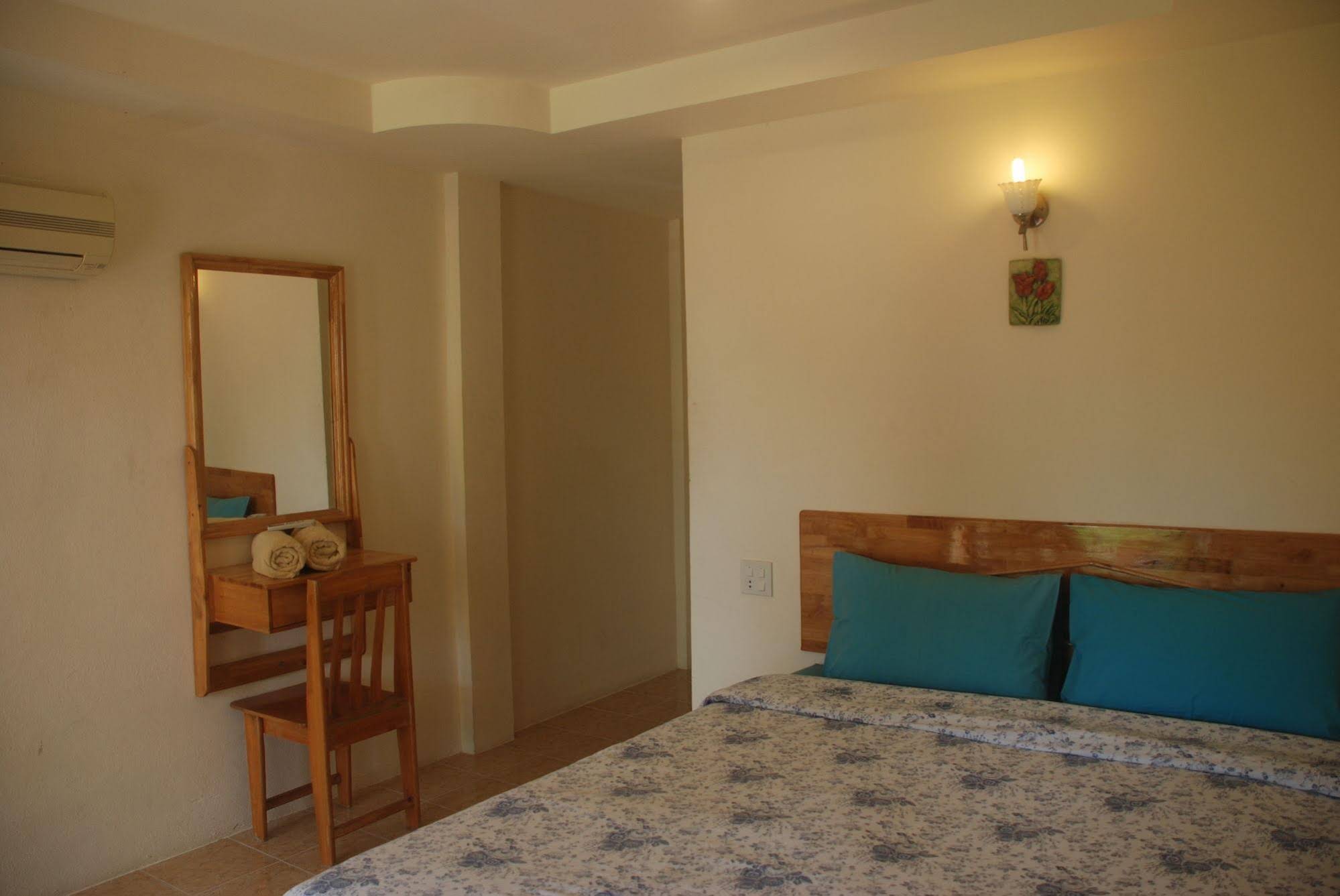Bounty Resort