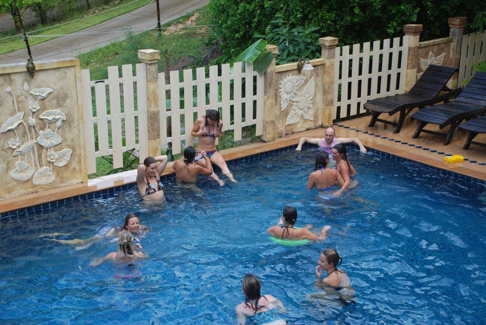 Bounty Resort