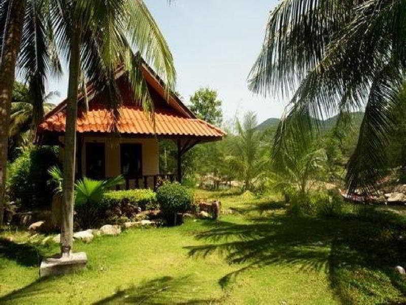 Buritara Resort & Spa