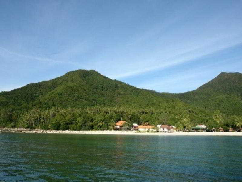 Buritara Resort & Spa