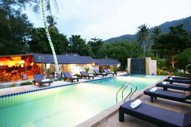 Central Cottage Resort