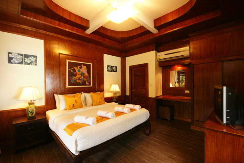 Central Cottage Resort