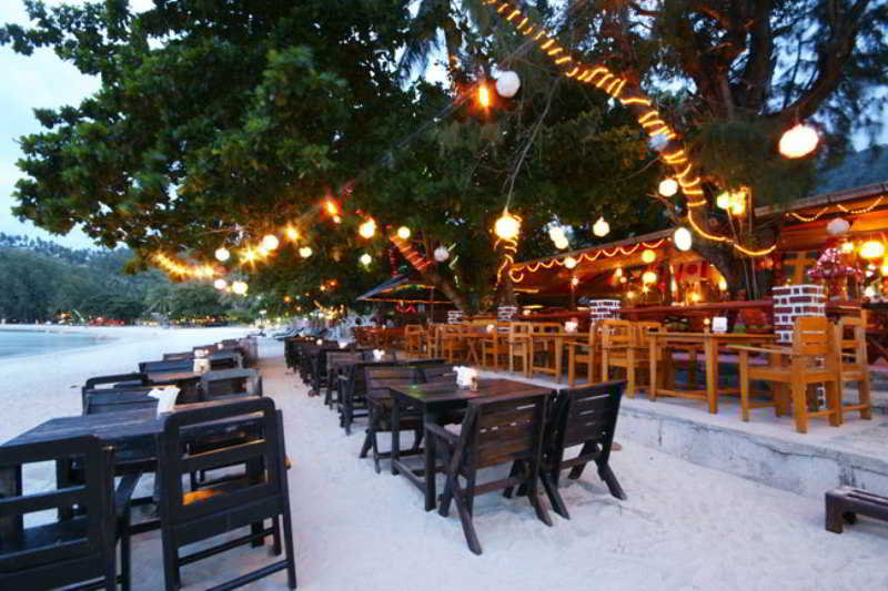 Central Cottage Resort