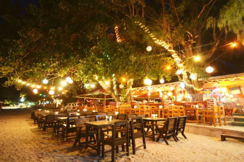 Central Cottage Resort