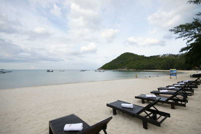 Central Cottage Resort