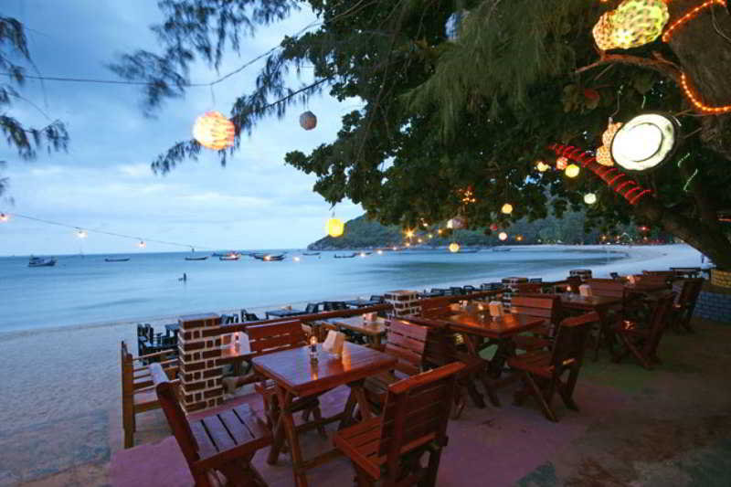 Central Cottage Resort