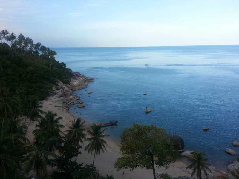 The Fifth Element Ecoresort