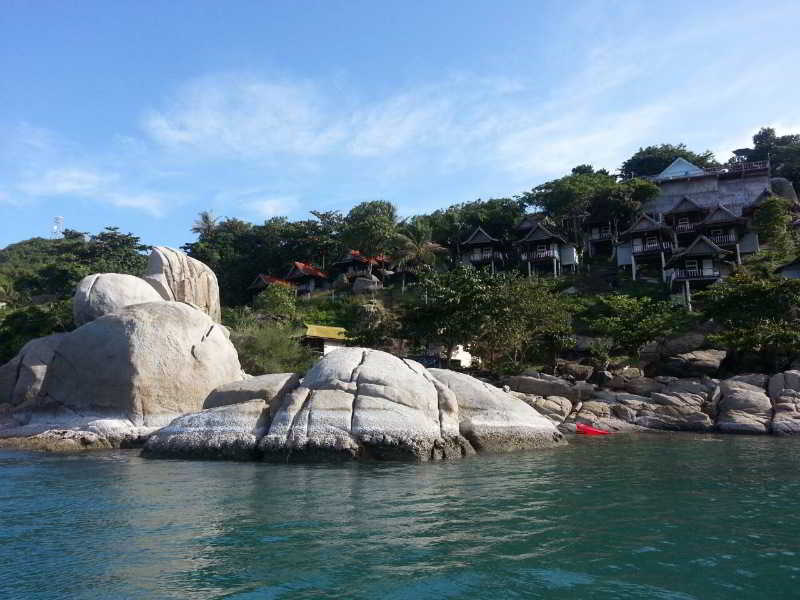 The Fifth Element Ecoresort