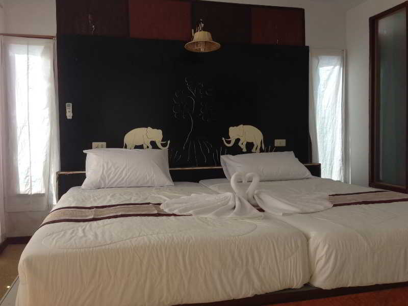 The Fifth Element Ecoresort