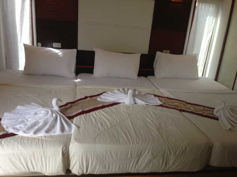 The Fifth Element Ecoresort