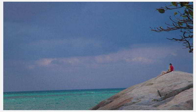 The Fifth Element Ecoresort