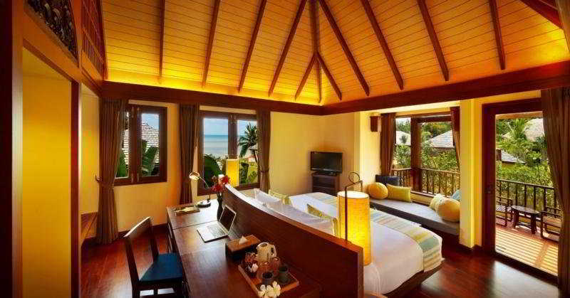 Chantaramas Resort & Spa