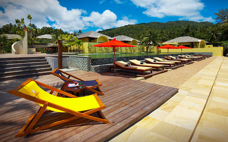 Chantaramas Resort & Spa
