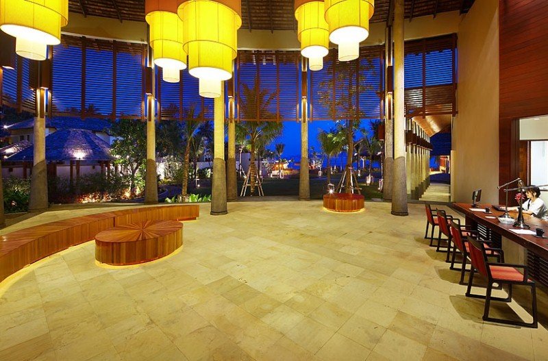 Chantaramas Resort & Spa