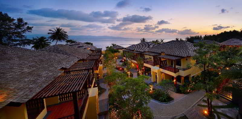 Chantaramas Resort & Spa