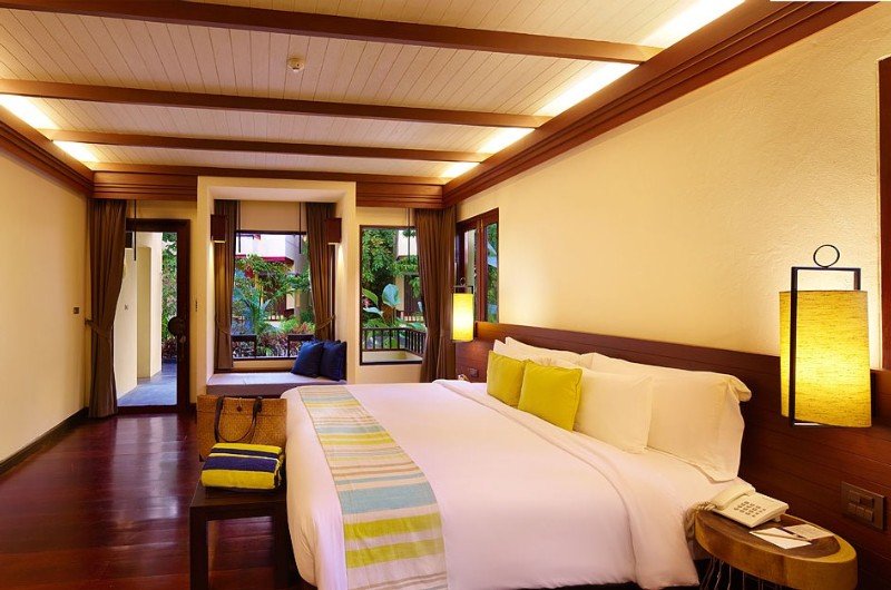 Chantaramas Resort & Spa